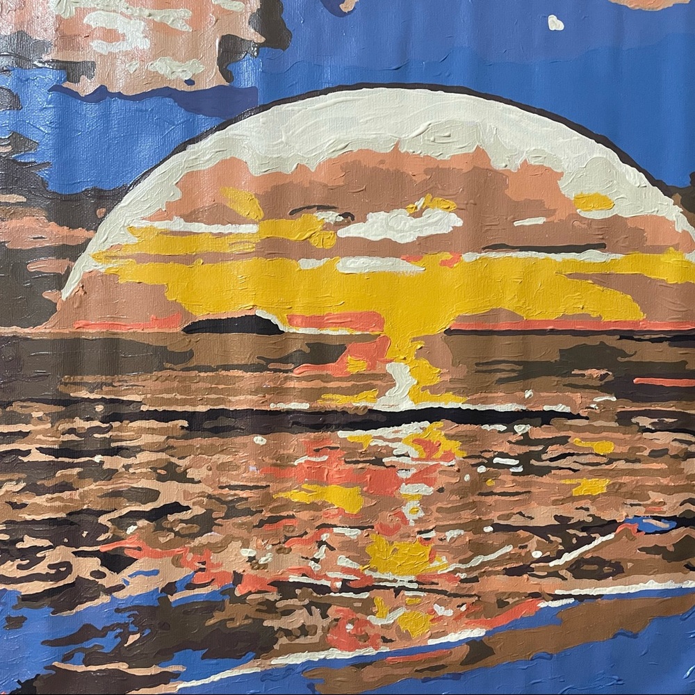 Original painting